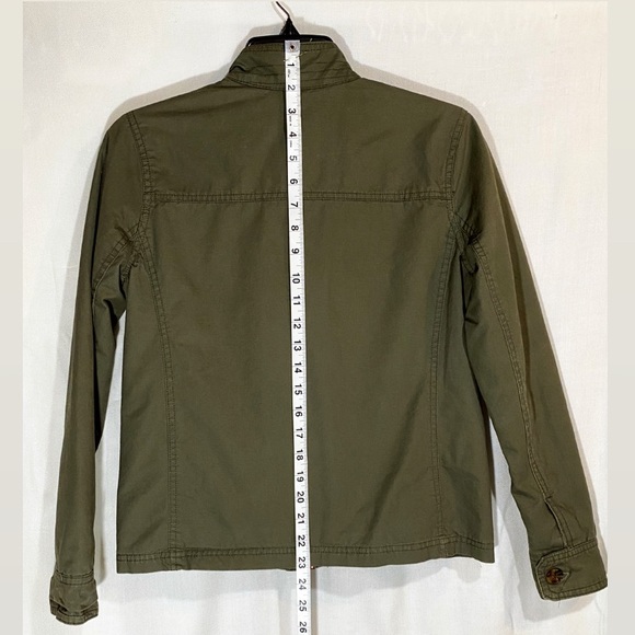 SKY & SPARROW utility jacket - Picture 4 of 6